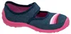 Fischer Markenschuh Kinder-Klett-Hausschuh Produktbild-Vorschau 2