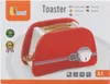 Viga Toys, Holz Toaster Spielzeug mit drehbarem Knopf Produktbild-Vorschau 6
