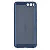 König Design Xiaomi Mi 5c atmungsaktive Handyhülle Blau Produktbild-Vorschau 5