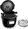 TEFAL Cook4me Touch CY9128 Čierny multifunkčný hrniec Náhľad obrázku produktu 2