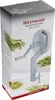 Westmark 1182 22 60 Bohnenschneider aus Aluminium, mit Produktbild-Vorschau 33