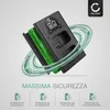 CELLONIC Caricatore Doppio NP-FW50 Smart e Veloce Anteprima dell’immagine prodotto 5