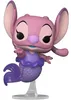 Figur Funko Pop! Disney, Meerjungfrau-Engel, Nr. 1743 Produktbild-Vorschau 3