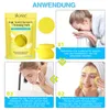 Kurkuma Turmeric Cleansing Pads Reinigungspads Gesichtspads Produktbild-Vorschau 9