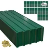 GIHAUVIA 22x Trapezblech Profilblech 108cm x 42.6cm = 10.12 Produktbild-Vorschau 13