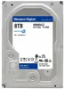 Western Digital Blue , 8 TB, 5640 RPM, 256 MB, 3.5", Serial Podgląd zdjęcia produktu 8