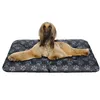 Hundebett Hundekissen Hundematratze Tierbett für Kleine, Produktbild-Vorschau 2