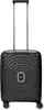 SwissBags Echo 55cm príručný kufor Black Náhľad obrázku produktu 1