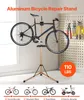 SucceBuy stojan na opravu bicyklov 49,9 kg so zásobníkom na Náhľad obrázku produktu 2