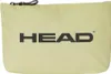 Taška Head Racket Pro, béžová, žlutá  Béžová, žlutá, jedna Náhled obrázku produktu 1