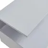 Wandregal 'Amberg' Nachttisch hängend 40 x 35 x 31 cm mit Produktbild-Vorschau 7