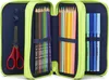 ergobag trousse à crayons Lumi-Edition Maxi Pencil Case Voir les images du produit 2