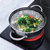 Karl Weis Gemüsesieder 14-24 cm, Edelstahl Produktbild-Vorschau 2
