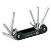 SKS GERMANY Set: INFUSION TT Minipumpe, TOM 7 Multitool, 3 Produktbild-Vorschau 7