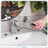 Soffione doccia per lavabo Set doccia bidet Bidet SOTBE Anteprima dell’immagine prodotto 11