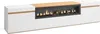 TV-Schrank, Lowboard, 200x35x45cm, Für TV-Geräte bis zu Produktbild-Vorschau 1