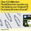 HP 305 2er-Pack Cyan/Magenta/Gelb/Schwarz Original Produktbild-Vorschau 59