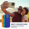 kwmobile Handyhülle für Apple iPhone 16 Pro Hülle - TPU Produktbild-Vorschau 3