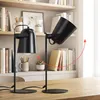 Lampka Biurkowa Toolight Jnh047-1T Black Podgląd zdjęcia produktu 3