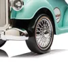 Klassieke glijauto uit 1930 voor kinderen (1–3 jaar) – met Productafbeelding-voorbeeld 3