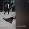 Pánske obchodné ponožky, ( 43-46 ) 3 balenia - klasické Náhľad obrázku produktu 6