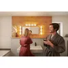Ledvance LED Smart+ Badezimmerleuchte Orbis Wall Duplo Produktbild-Vorschau 7