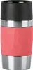 Thermobecher 'Travel Mug Compact' Produktbild-Vorschau 1