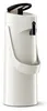 Emsa Ponza Pump-Isolierkanne 1.9 L, weiß Produktbild-Vorschau 6
