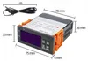 Rosfix STC-1000 – Temperaturregler mit LED-Anzeige | 230V Produktbild-Vorschau 8