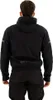 Alpinestars Sektor V2 Motorrad Hoodie, schwarz, L Produktbild-Vorschau 4