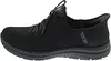 Skechers Slip-Ins:Virtue Divinity Slipper Schwarz in Gr. 40 Produktbild-Vorschau 7
