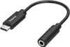 Hama Audio-Adapter USB-C-Stecker - 3,5-mm-Klinke-Buchse Produktbild-Vorschau 1