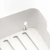 Creliv Duschablage »Badaccessoires, einfache & schnelle Produktbild-Vorschau 6