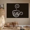 MuchoWow® Poster Kaffee - Sprichwörter - Zitate - Vintage - Produktbild-Vorschau 6