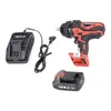 Yato YT-82804, Schlagschrauber, Bürstenlos, Schwarz, Produktbild-Vorschau 8
