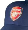 47 Brand Zakrivená Snapback čiapka - FC Arsenal London navy Náhľad obrázku produktu 5