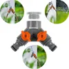 Doppelventilverteiler für OGS-Schlauchhahn Gardena 940-26 Produktbild-Vorschau 2