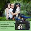 4K Ultra HD R10 48MP Digitalkamera | 4K Videokamera 30FPS Produktbild-Vorschau 3