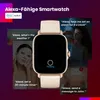 Amazfit GTS 3 Smartwatch 42mm mit Alexa, GPS, 150+ Produktbild-Vorschau 8