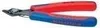 Knipex 78 61 125, Szczypce ukośne, 9 mm, 1,6 mm, Stal, Podgląd zdjęcia produktu 30