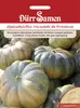 Dürr-Samen - Speisekürbis Muscade de Provence - Saatgut - Produktbild-Vorschau 1