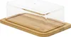 5five Simply Smart Butterdose Bamboo, Butterschale, Bambus, Produktbild-Vorschau 11