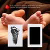 2 Packungen Stempelkissen für Baby-Hand- und Fußabdrücke – Produktbild-Vorschau 5
