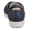 Ecco Komfort Schnürschuhe Damen 31393336383936 Grau 42 EU Produktbild-Vorschau 6