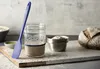 Kilner 65025035, Set, Rund, 0,35 l, Blau, Silber, Produktbild-Vorschau 3