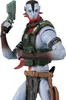 Avatar: Fire and Ash Actionfigur Recom Quaritch (Ash Produktbild-Vorschau 5