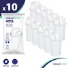 Filtrační patrony Aquafloow pro filtrační konvice, náhradní Náhled obrázku produktu 1