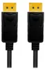 LogiLink DisplayPort 1.4 Kabel 1m Produktbild-Vorschau 8