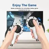 Silikonowe pokrowce na kontrolery + uchwyt do Meta Quest Podgląd zdjęcia produktu 7