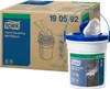 TORK 190592 - 1 Stück(e) - Unisex - 58 Blätter - 158 mm - Náhled obrázku produktu 4
